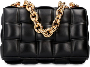 The Chain Cassette leather bag-1